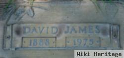 David James Pearce