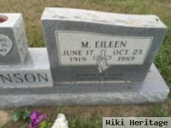 Mary Eileen Monson