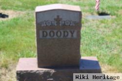 Kenneth F Doody