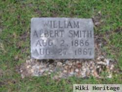 William Albert Smith