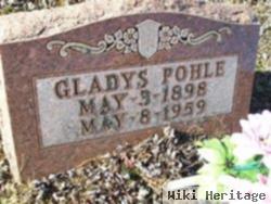 Gladys Pohle