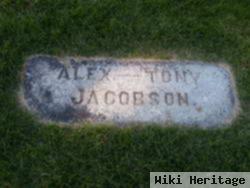 Alexander Joseph Jacobson