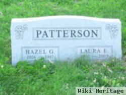 Hazel G. Patterson