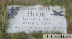 Gloria Ruth Hook