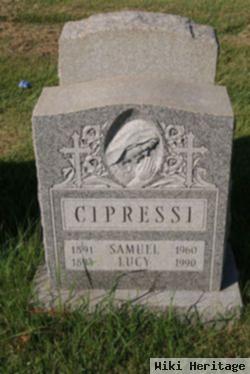 Samuel Cipressi