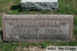 Cora E. Mcconnell Coykendall