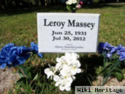 Leroy Massey