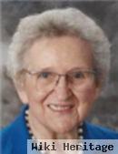 Edith M. Meyer Lesher