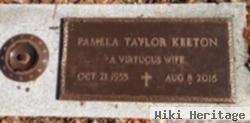 Pamela Taylor Keeton