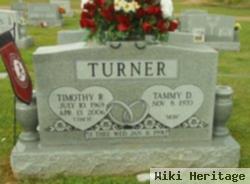 Timothy R. Turner