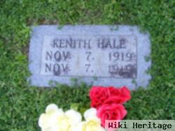 Kenith Hale