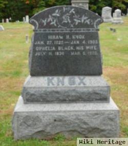 Hiram H. Knox