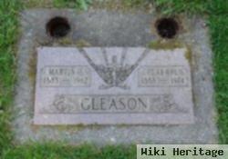 Clara Isabel Katzer Gleason