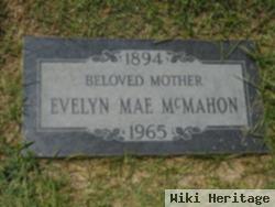 Evelyn Mae Mcmahon