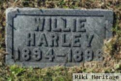 Willie Harley