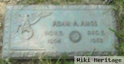 Adam A. Amos