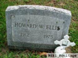 Howard W Ellis