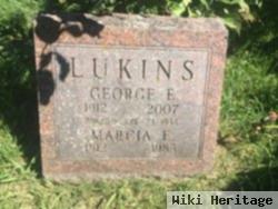 George E. Lukins