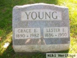 Grace E. Young