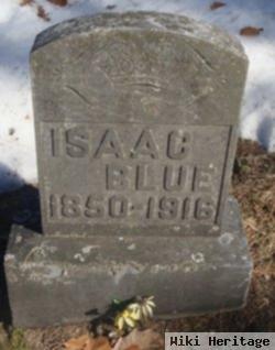 Isaac Blue