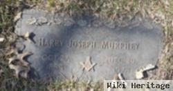 Harry Joseph Murphey