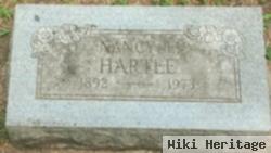 Nancy E. Brown Hartle