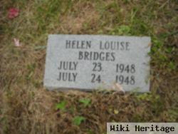 Helen Louise Bridges