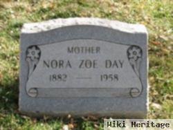 Nora Zoe Day