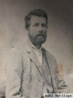 John Nickols Adams