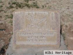 Joseph Scott Moore