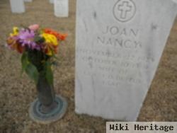 Joan Nancy Duffus