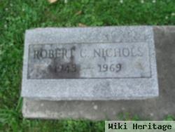 Robert C. Nichols