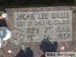 Jackie Lee Willis