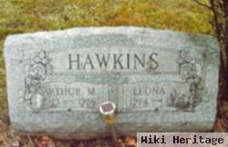 Leona Sakowsky Hawkins