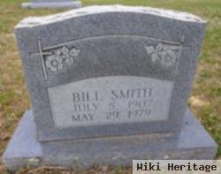 Bill Smith