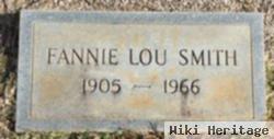 Fannie Lou Smith