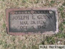 Joseph Evans Guynn