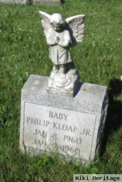 Philip Kolap, Jr