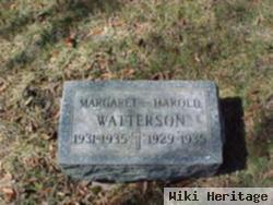 Harold Joseph Watterson