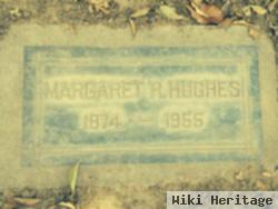 Margaret Rebecca Whitt Hughes