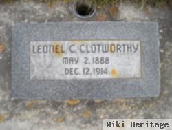 Leonel C Clotworthy