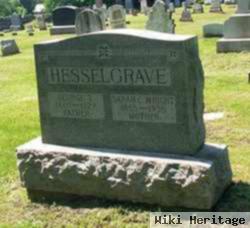 George T. Hesselgrave