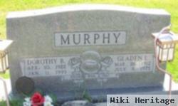 Gladen L. Murphy