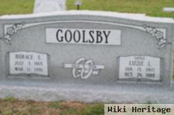 Lizzie L. Goolsby