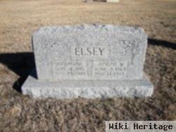 Josephine Noll Elsey