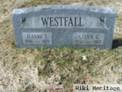 Glenn G Westfall