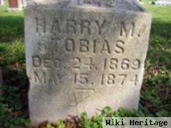 Harry M. Tobias