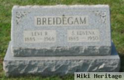 Levi R. Breidegam