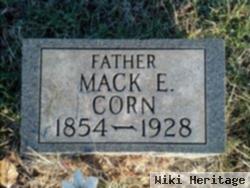 Mack E. Corn