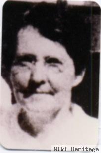 Mary Emma Lowder Webb